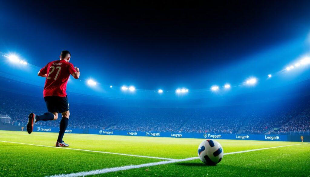 Новости футбольных событий города: анонсы и обзоры - иллюстрация