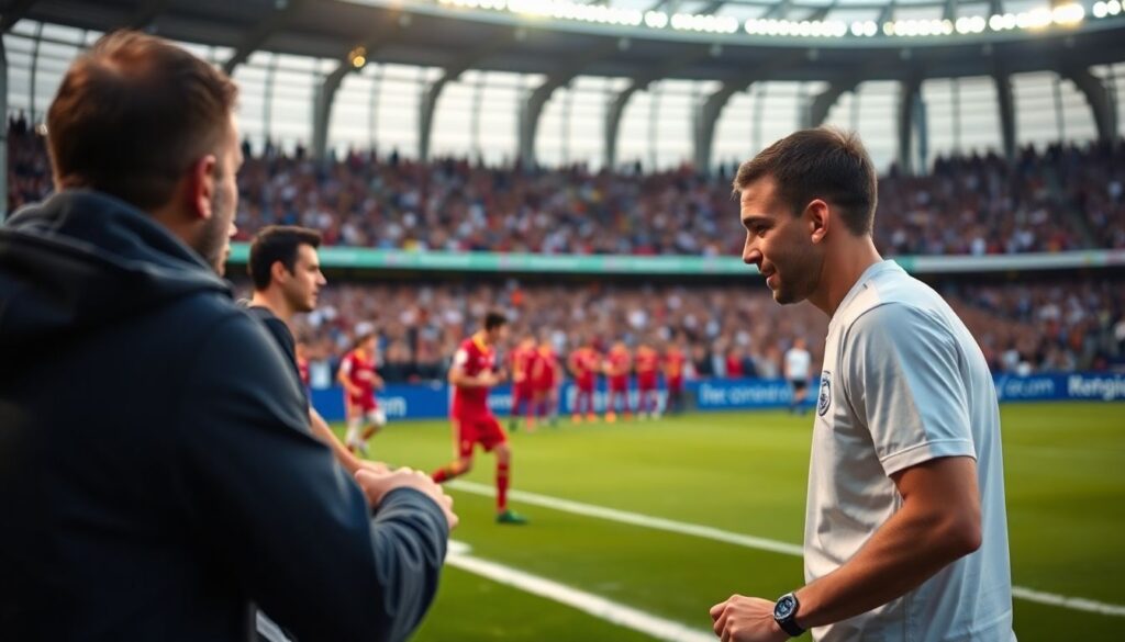 Дебютные матчи в профессиональных клубах города - иллюстрация