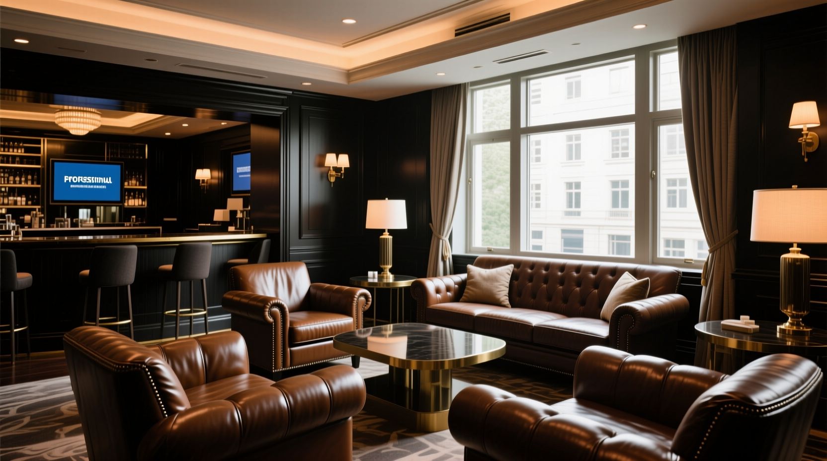 Откройте мир с профессиональным клубом