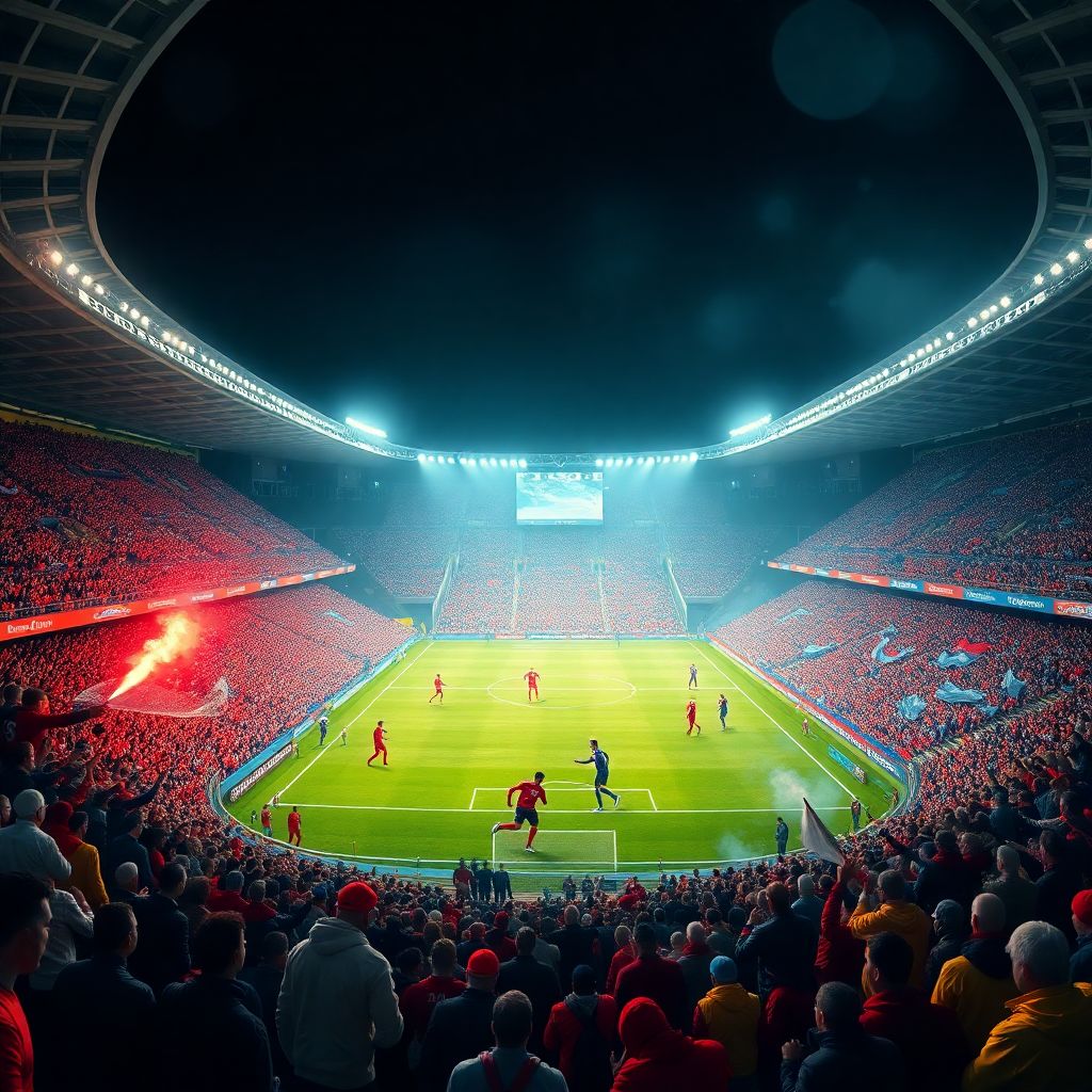 Легендарные матч-матчи города, которые помнят все жители