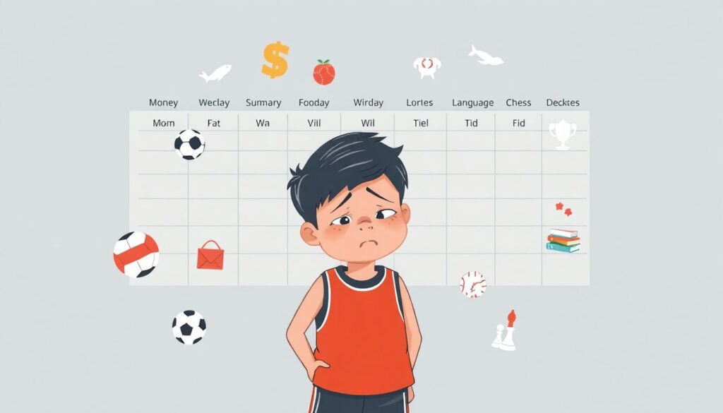 Городская школа футбола: обзор программ - иллюстрация