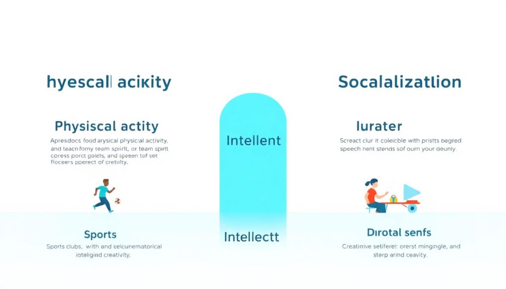 Как выбирать городские секции для детей - иллюстрация