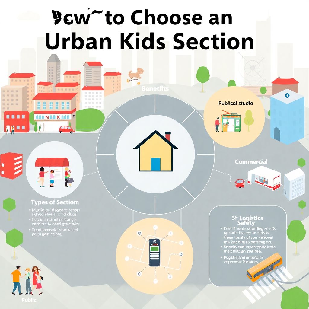Как выбирать городские секции для детей: советы родителям по правильному выбору