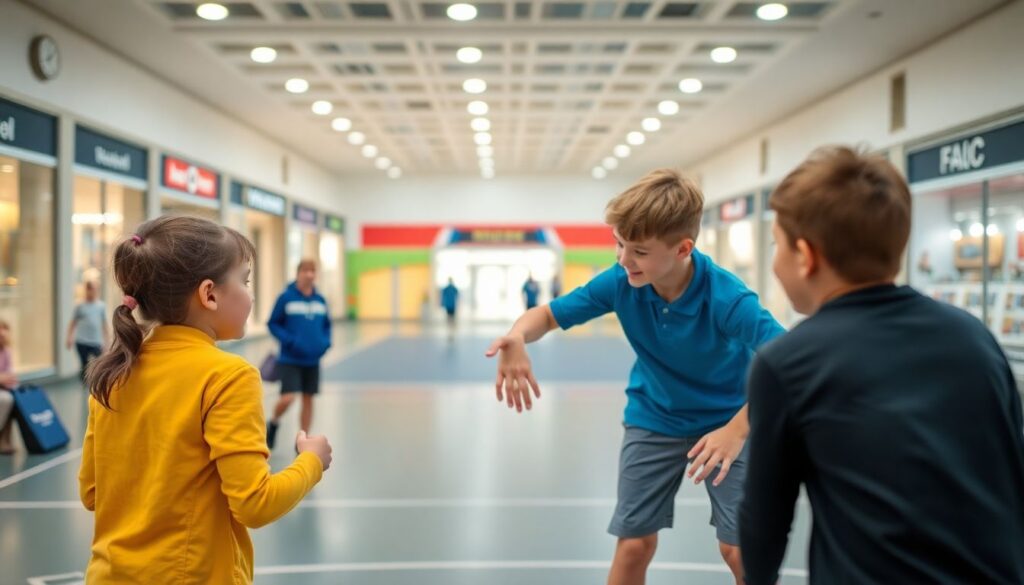 Опыт успешного старта в клубных академиях мегаполиса - иллюстрация