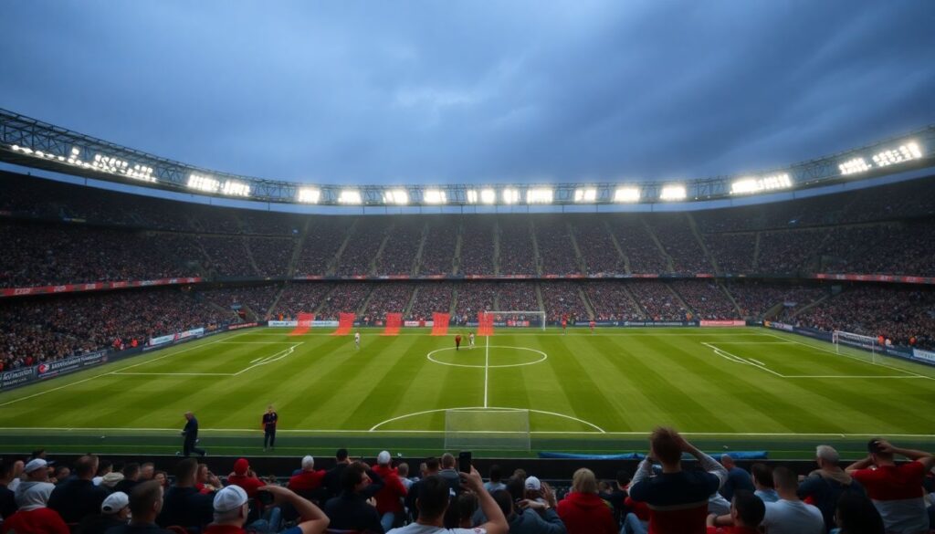 Экономика городского футбола: спонсорство и бюджеты клубов - иллюстрация