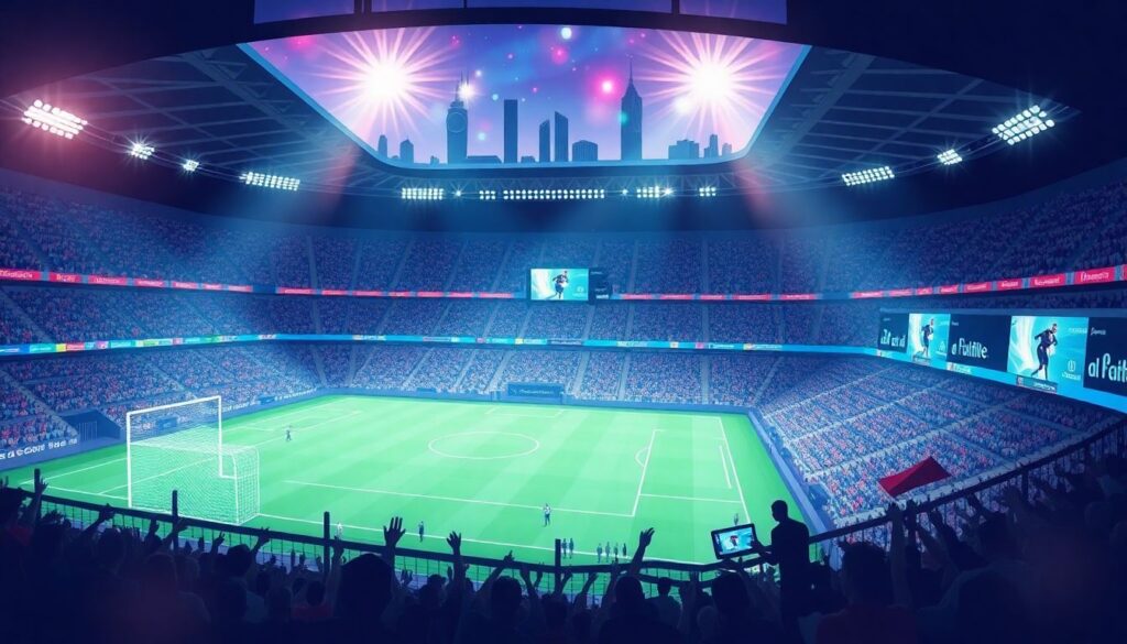 Экономика городского футбола: спонсорство и бюджеты клубов - иллюстрация