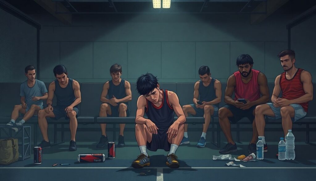 Легенды футбола города: истории успеха и уроки - иллюстрация