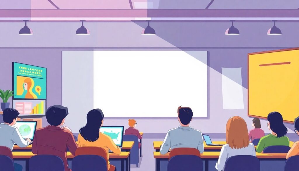 Лучшие городские академии для молодежи - иллюстрация