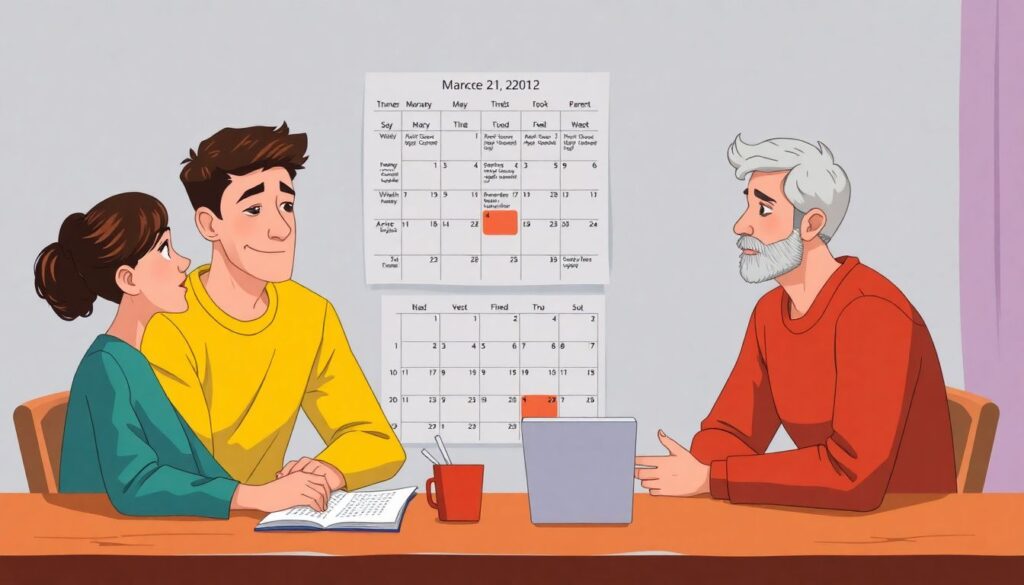 Молодёжные турниры: календарь сезона в городе - иллюстрация