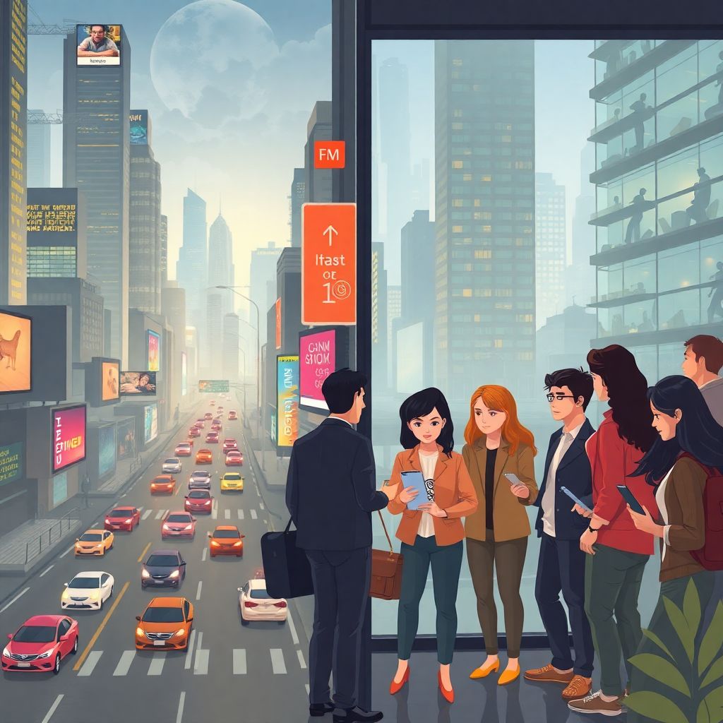 Как проникаться духом команды в городе и чувствовать себя частью коллектива