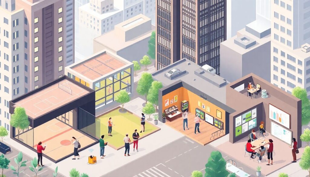 Источники финансирования городских клубов - иллюстрация