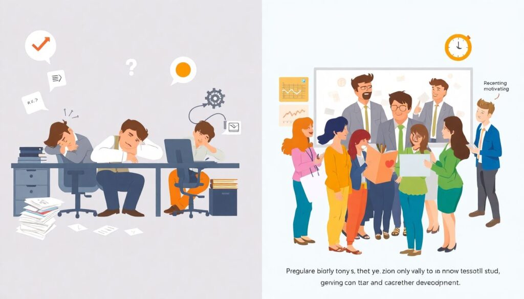 Как управлять тренировочным центром в мегаполисе - иллюстрация