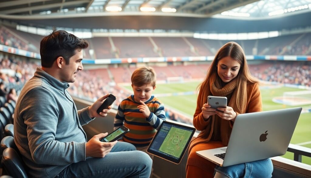 Мотивация родителей к участию детей в городском футболе - иллюстрация