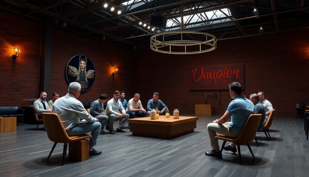 Как организовать ночной матч в городе - иллюстрация