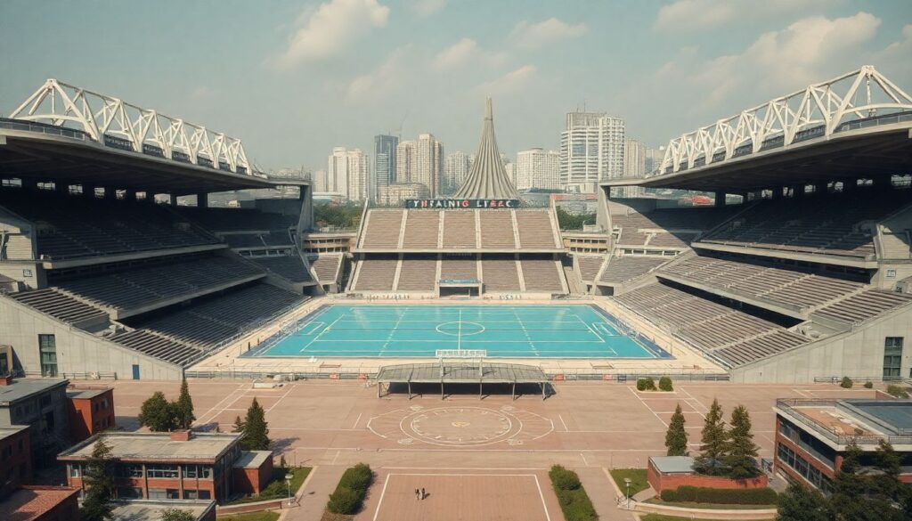 Роль инфраструктуры в развитии игроков города - иллюстрация