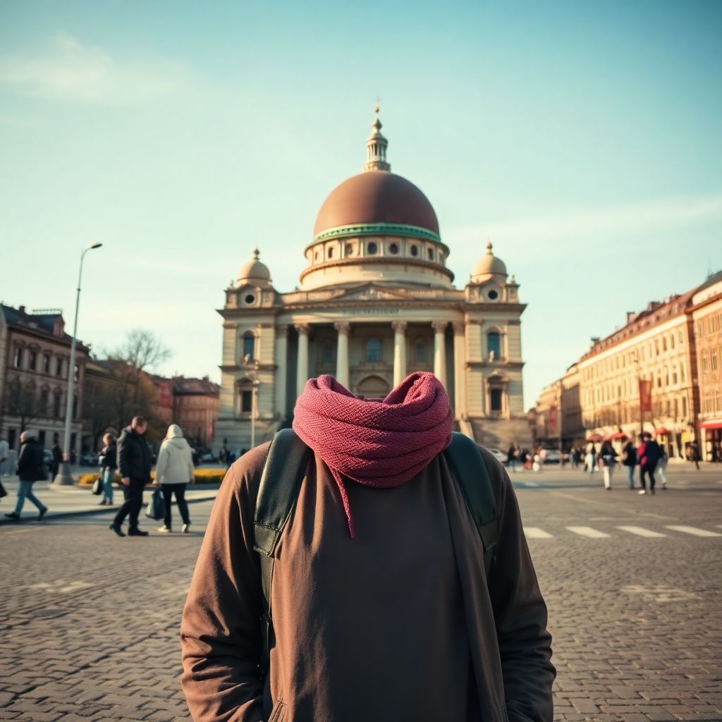 Пути карьерного роста арбитров в городе