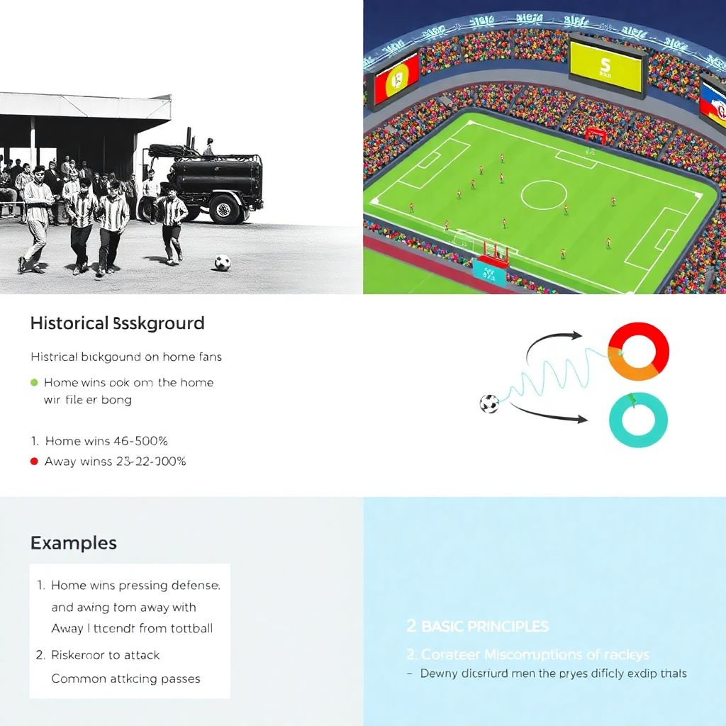 Как публика влияет на исход городских матчей и результаты команд