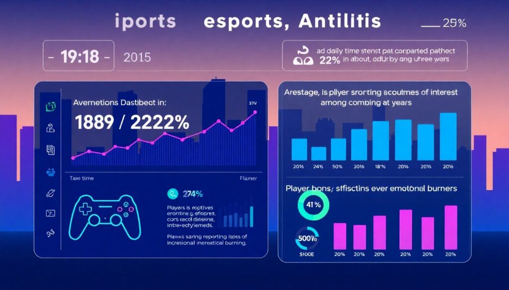 Психология соревновательной игры в городе - иллюстрация