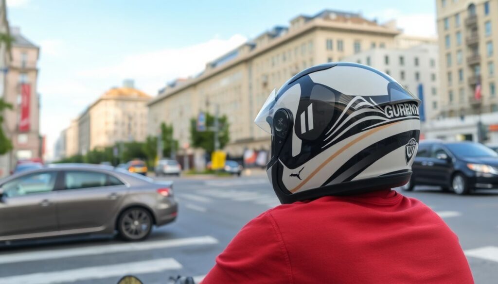 Советы по выбору экипировки для города - иллюстрация