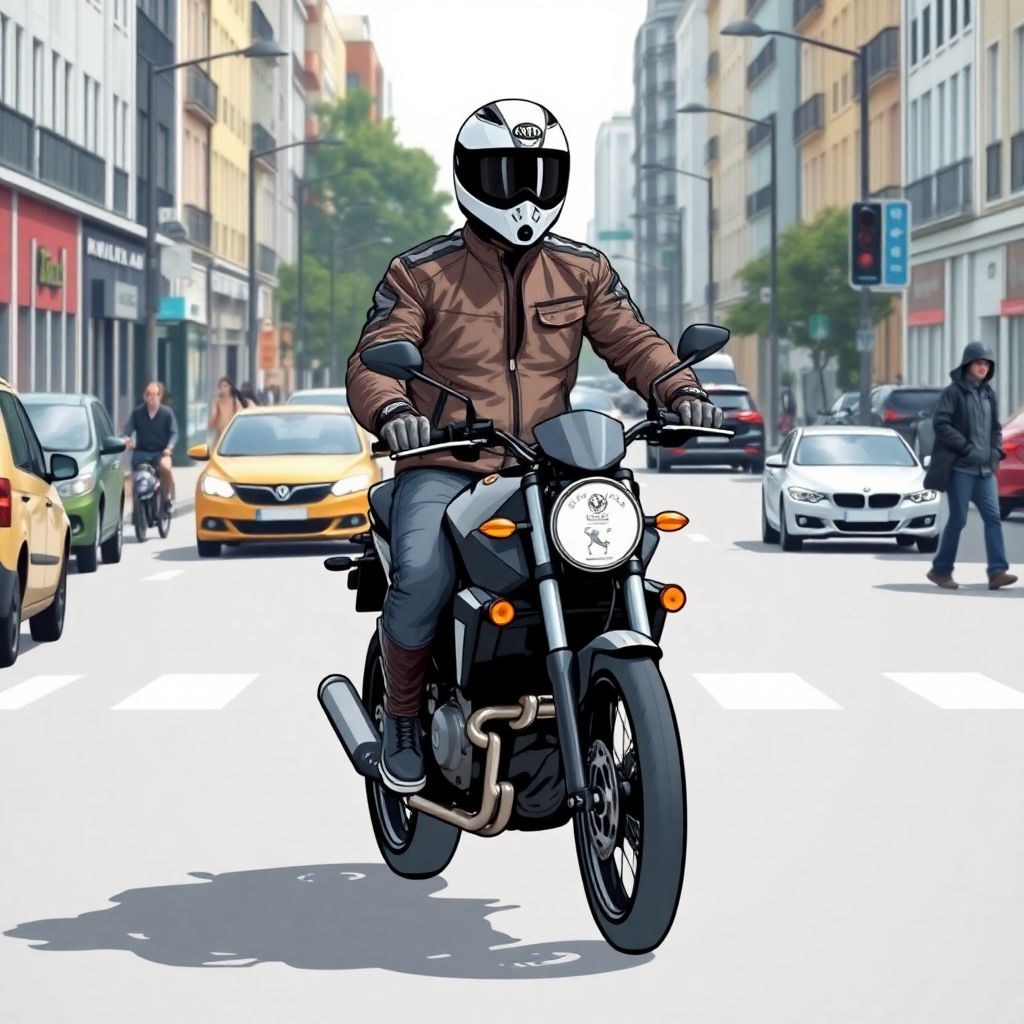 Советы по выбору экипировки для города: как подобрать одежду и защиту