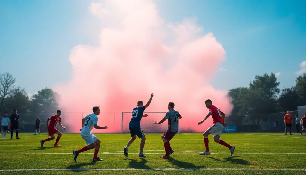 Городские чемпионаты: формат, регламент, правила - иллюстрация