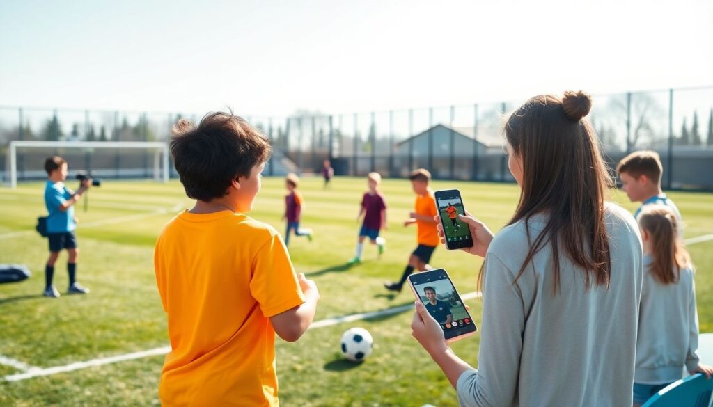 Как монетизировать городскую футбольную школу - иллюстрация