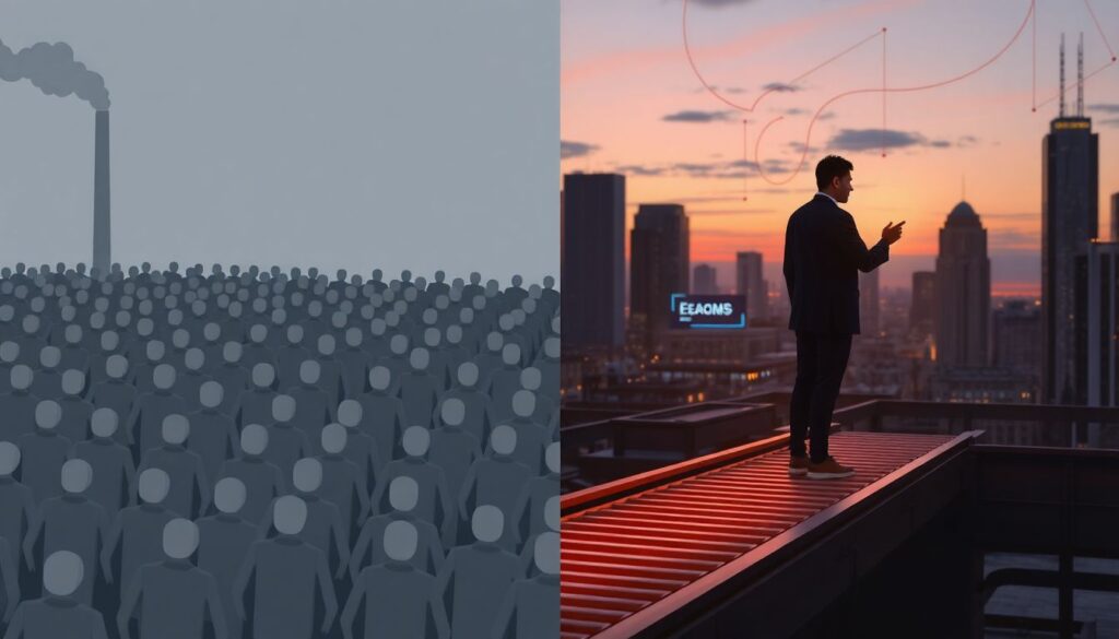 Знаменитые выпускники городских лиг - иллюстрация