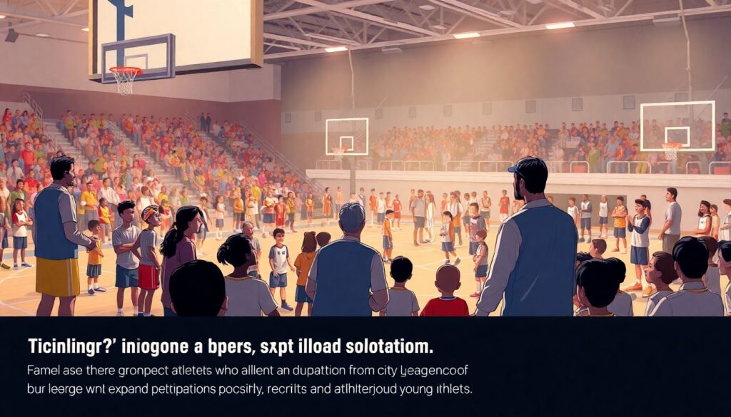 Знаменитые выпускники городских лиг - иллюстрация