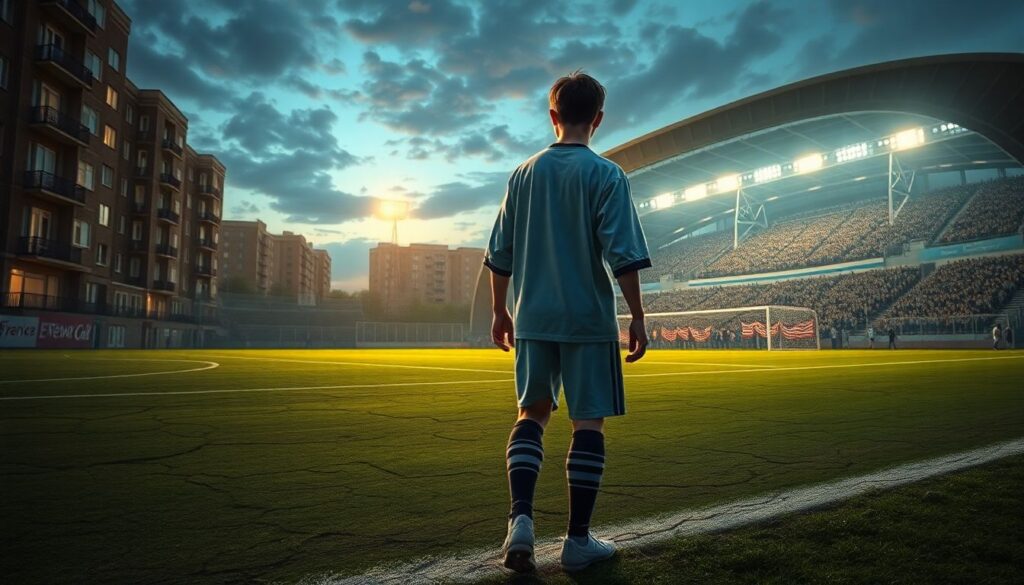 Знаменитые выпускники городских лиг - иллюстрация