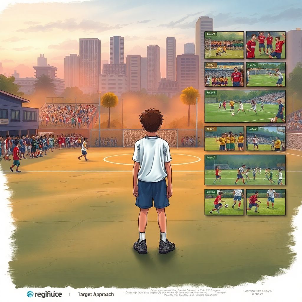 Знаменитые выпускники городских лиг и их путь к успеху