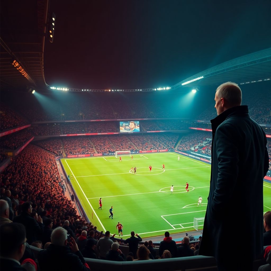 Разбор тактик великих городских матчей: стратегии и скрытые детали