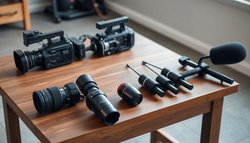 Как снимают документальные фильмы о футбольной жизни города - иллюстрация