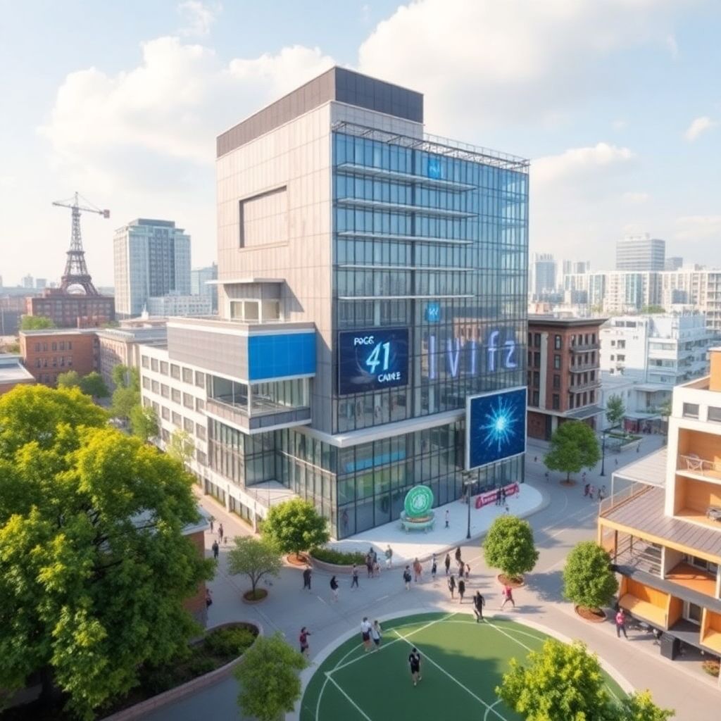 Взаимодействие школ и клубов в городской среде для развития детей и подростков