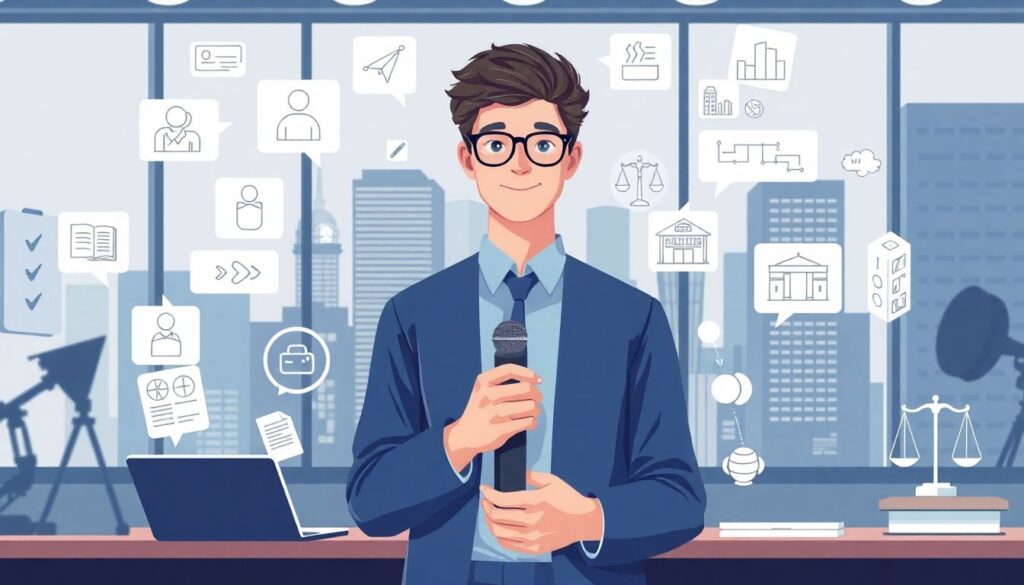 Как зарождается таланты в редакции городских медиа - иллюстрация