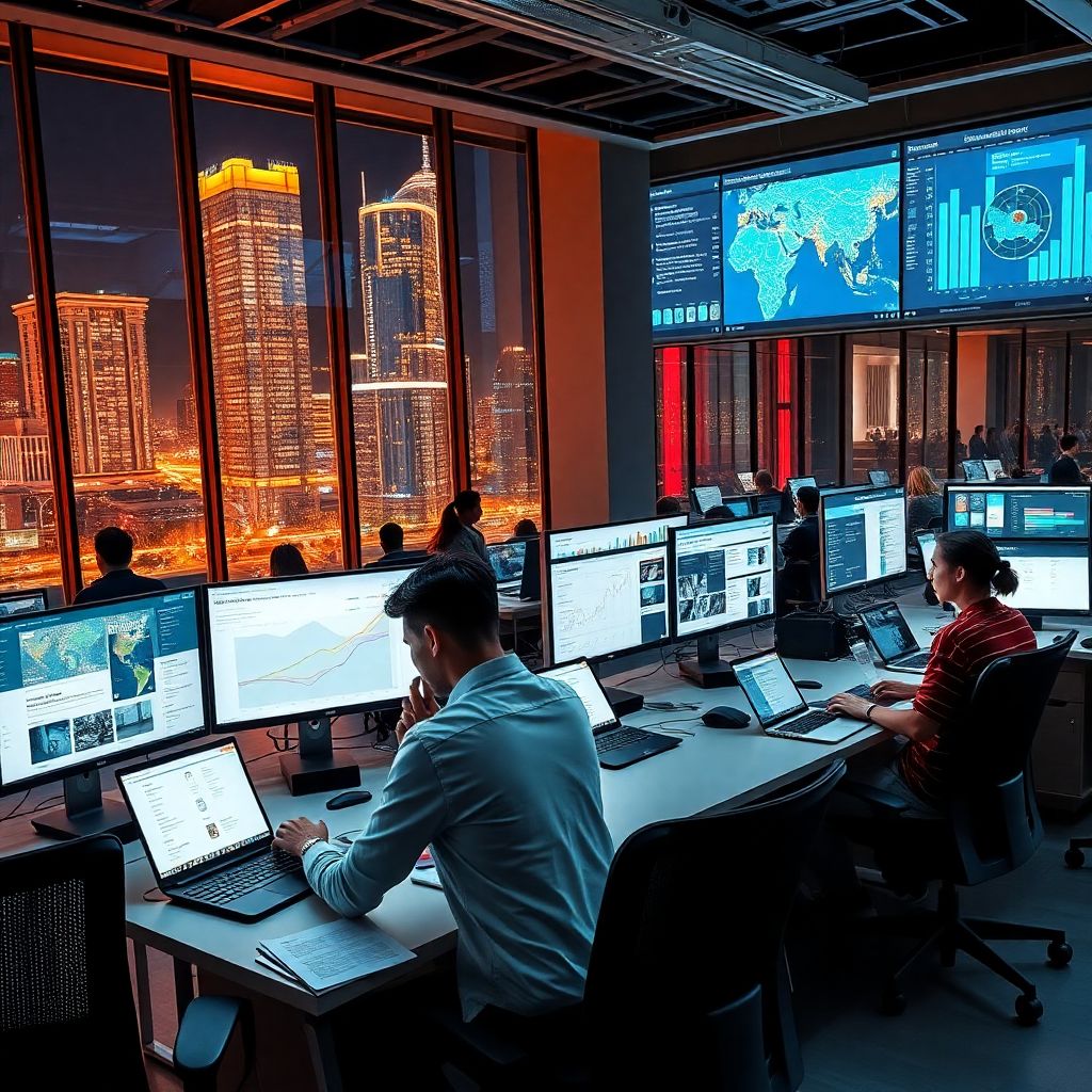 Как зарождаются таланты в редакции городских медиа