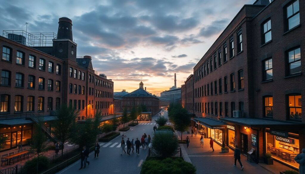 Где искать спонсоров для городских проектов - иллюстрация