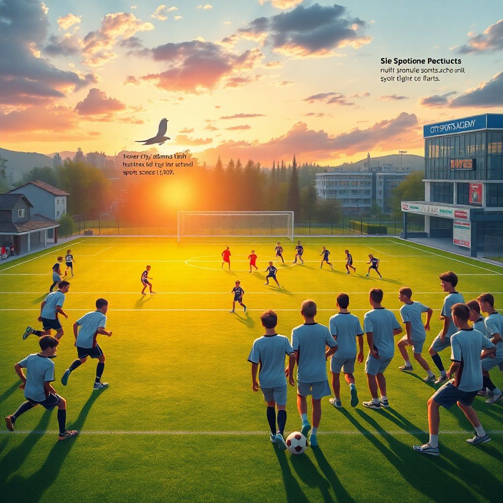 Как развивается юниорская сборная города и что влияет на её успех