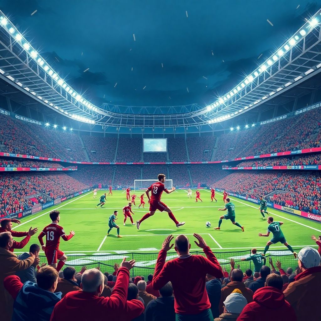 Бавария – Вольфсбург 11 января: где смотреть онлайн и что ждать от матча