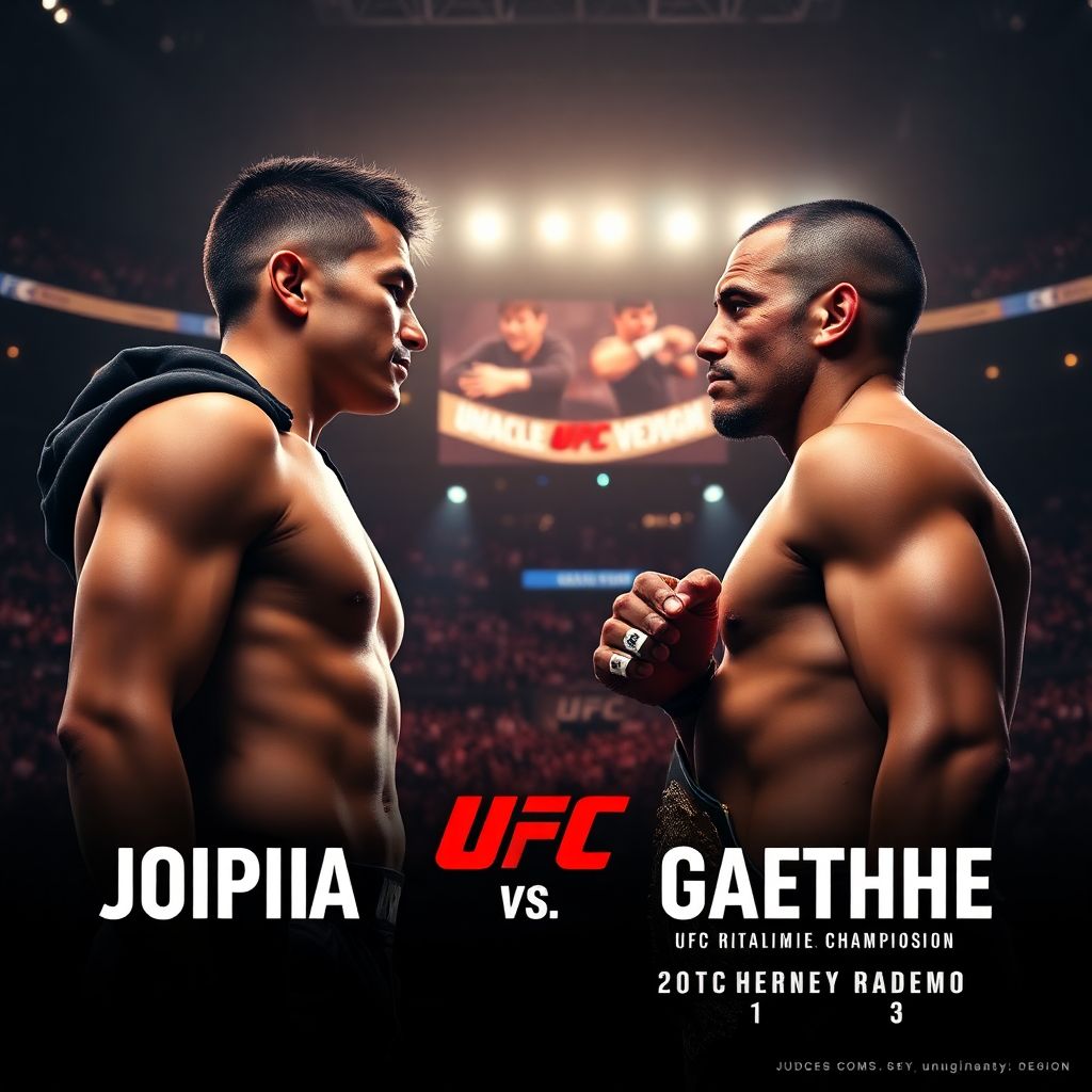 Топурия обратился к Гэтжи после победы над Пимблеттом и намекнул на бой Ufc