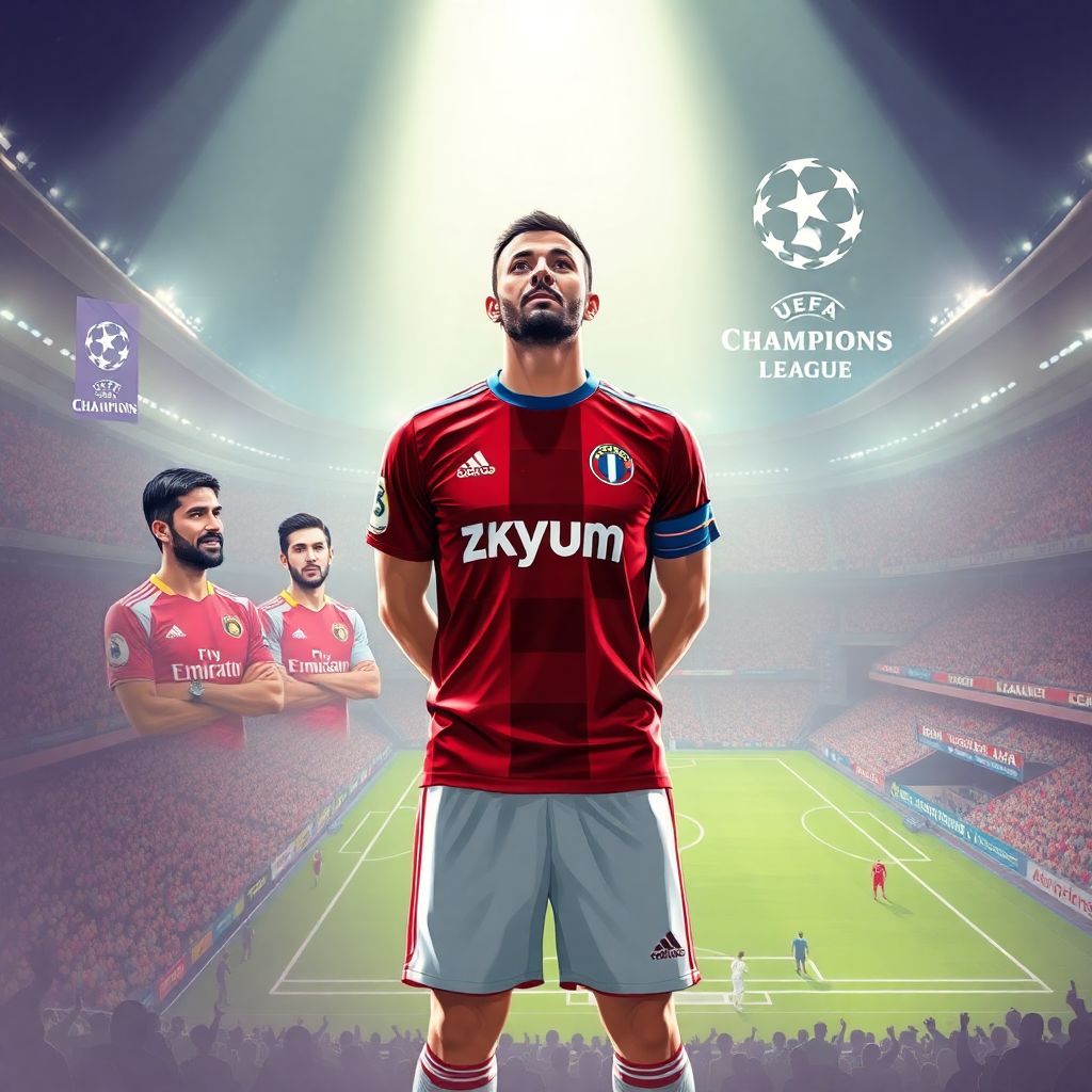 Булыкин: Дзюба – легенда эпохи, но статус главного форварда России спорен