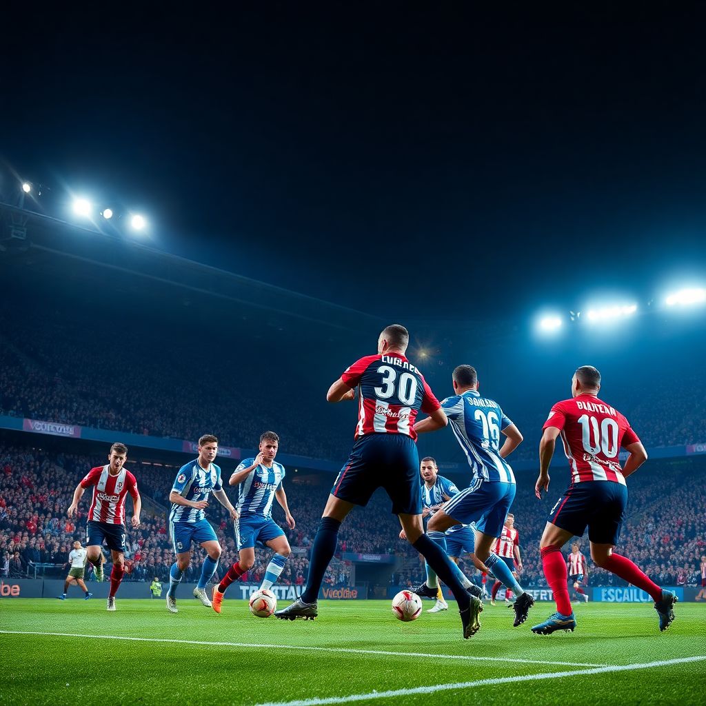 Реал Сосьедад – Атлетико: прямая трансляция и где смотреть 4 января