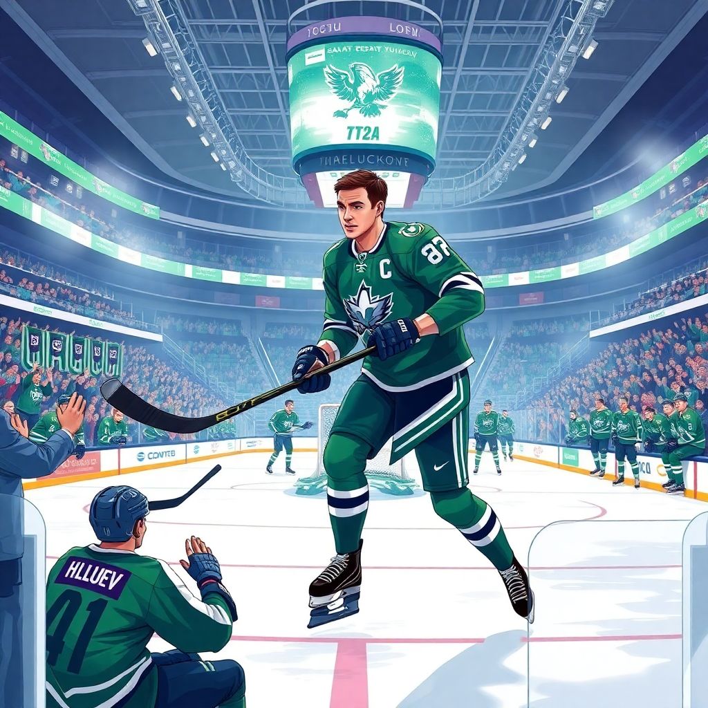 Кузнецов в «Салавате Юлаеве»: как переход изменил команду и её амбиции