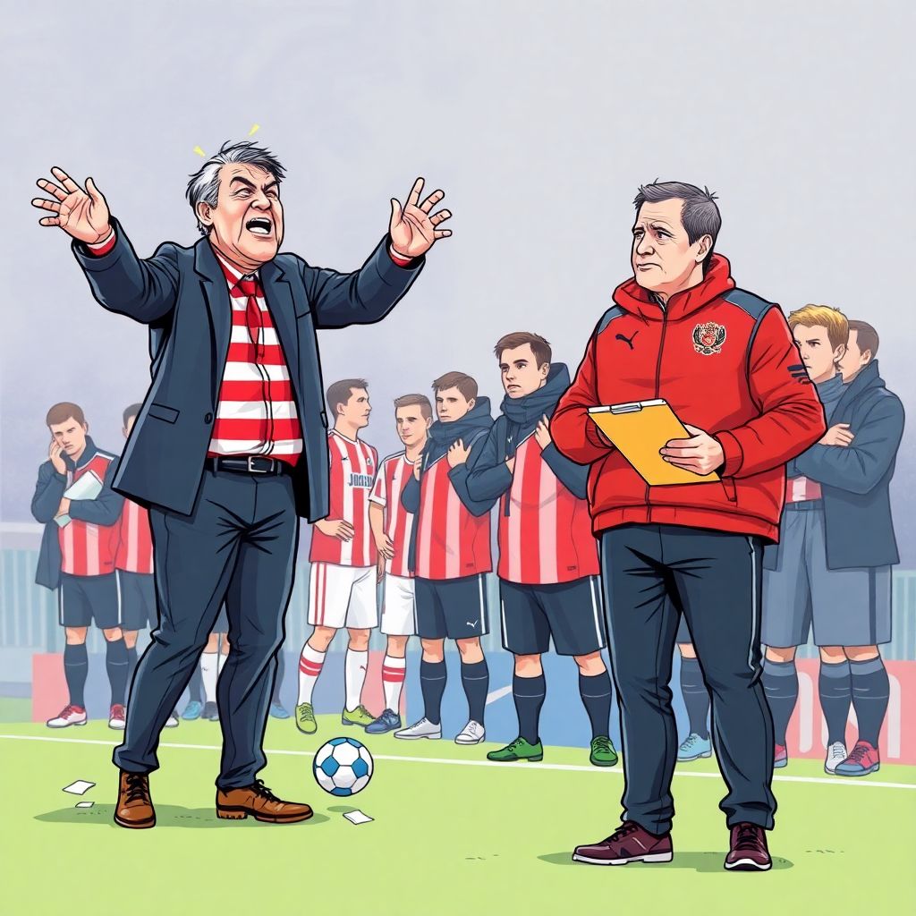 Игнатьев объяснил, чем Станкович разочаровал его в российском футболе 2025