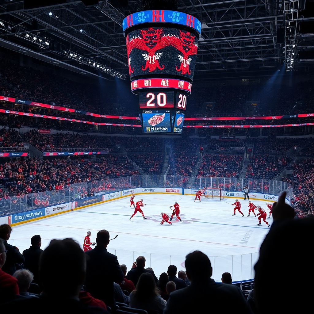 Торпедо — Шанхайские Драконы: где смотреть онлайн и разбор матча 18 февраля