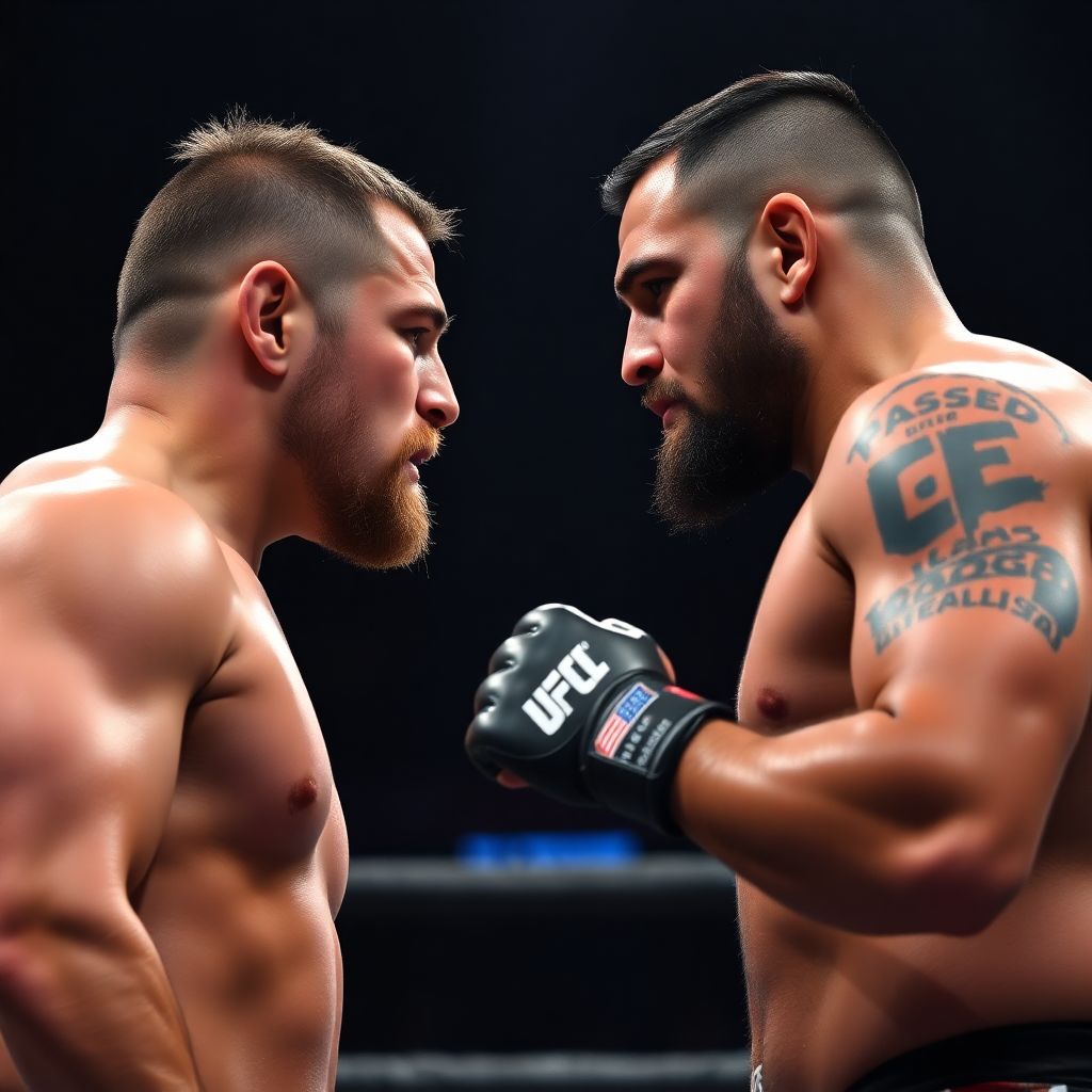 Павлович о новом бое в Ufc: реакция на поединок с Таллисоном Тейшейрой