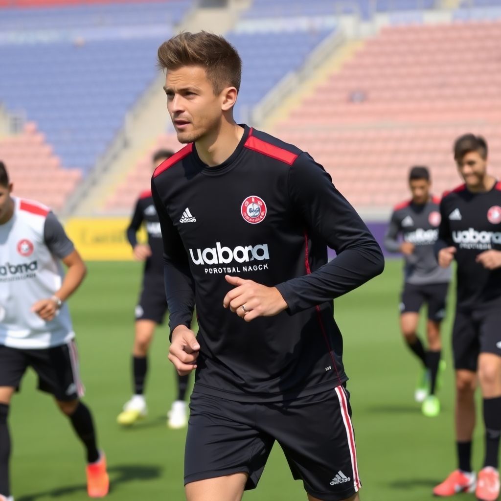 Агент Самошникова о состоянии защитника Спартака и сроках возвращения