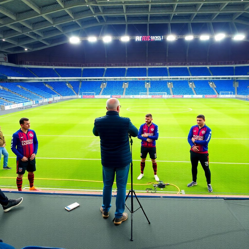 Сокол назначил нового главного тренера: команду возглавил Евгений Харлачёв