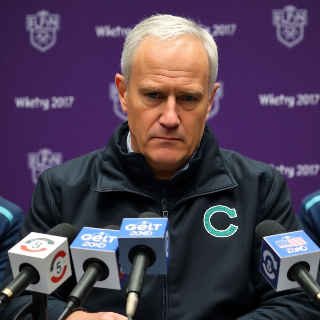 Михайлов разобрал поражение Сочи от Салавата Юлаева и назвал ключевые причины