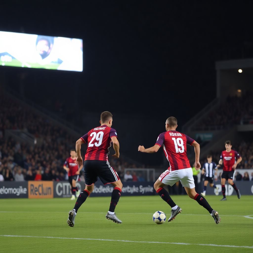 Крылья Советов и Рубин сыграли в нулевую ничью в 22-м туре РПЛ