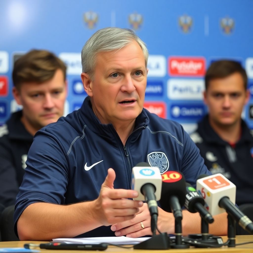 Биджиев о решении ЦСКА отстранить Мойзеса: конфликт, дисциплина